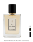 SAMPLE - Une Nuit Nomade Fleur des Fleurs EDP