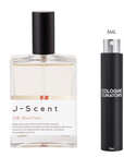 SAMPLE - J-Scent Wood Flake EDP