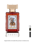 Argos Triumph Of Bacchus Extrait