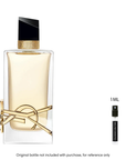 SAMPLE - Yves Saint Laurent Libre EDP