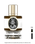 SAMPLE - Zoologist Rabbit Extrait