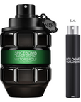 SAMPLE - Viktor & Rolf Spicebomb Night Vision EDP