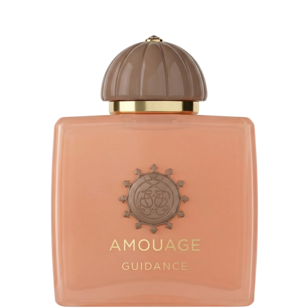 Guidance EDP Fragrance Sample by Amouage – colognecurators