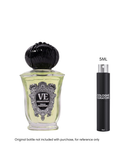 SAMPLE - Villa Erbatium Green Grape Beer EDP