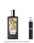 Memo Paris French Leather EDP