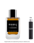 SAMPLE - Rania J T Habanero EDP