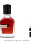 SAMPLE - Orto Parisi Terroni Parfum