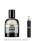 SAMPLE - Mine Perfume Lab Cinis EDP