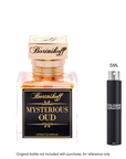 Bortnikoff Mysterious Oud Extrait