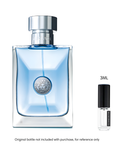 SAMPLE - Versace Pour Homme EDT