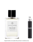 Essential Parfums Mon Vetiver EDP