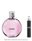 Chanel Chance Eau Tendre EDP