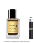 Rania J Veliahtte Extrait