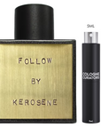 SAMPLE - Kerosene Follow EDP