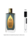 SAMPLE - Precious Liquid Salt & Pepper EDP
