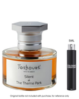 Toskovat Silent at The Theme Park Extrait