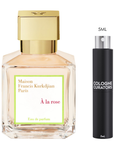 SAMPLE - Maison Francis Kurkdjian A La Rose EDP