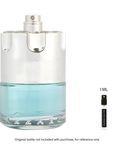 SAMPLE - Azzaro Wanted Tonic EDT