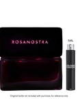 Spiritica Rosanostra Extrait