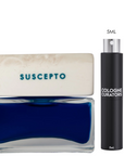 SAMPLE - Spiritica Suscepto Extrait