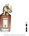 SAMPLE - Penhaligon's Terrible Teddy EDP