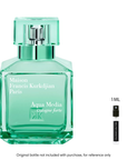 Maison Francis Kurkdjian Aqua Media Cologne Forte EDP