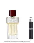 Chambre52 Soleil Tonka EDP