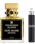 SAMPLE - Fragrance Du Bois Oud Jaune EDP Intense