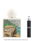 SAMPLE - Adamo Parfum Uluwatu Parfum