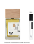 SAMPLE - KIDA KYO Dulcet EDP