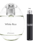 SAMPLE - d'Annam White Rice EDP