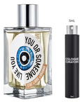 SAMPLE - État libre d'Orange You Or Someone Like You EDP