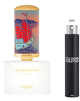 SAMPLE - Floraiku I Am Coming Home EDP