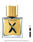 SAMPLE - Nishane Wulong Cha X Extrait