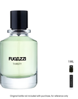 Fugazzi Thirsty Extrait