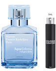 SAMPLE - Maison Francis Kurkdjian Aqua Celestia Cologne Forte EDP