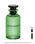 Louis Vuitton Cactus Garden EDP