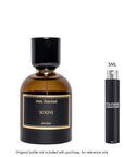 SAMPLE - Meo Fusciuni Sogni Parfum