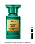 SAMPLE - Tom Ford Azure Lime EDP