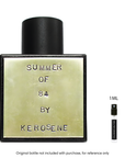SAMPLE - Kerosene Summer Of 84 EDP