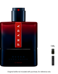 SAMPLE - Prada Luna Rossa Ocean Le Parfum
