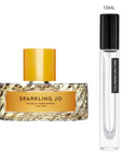 SAMPLE - Vilhelm Parfumerie Sparkling Jo EDP