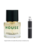 SAMPLE - Zernell Gillie House Extrait
