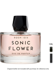 SAMPLE - Room 1015 Sonic Flower EDP