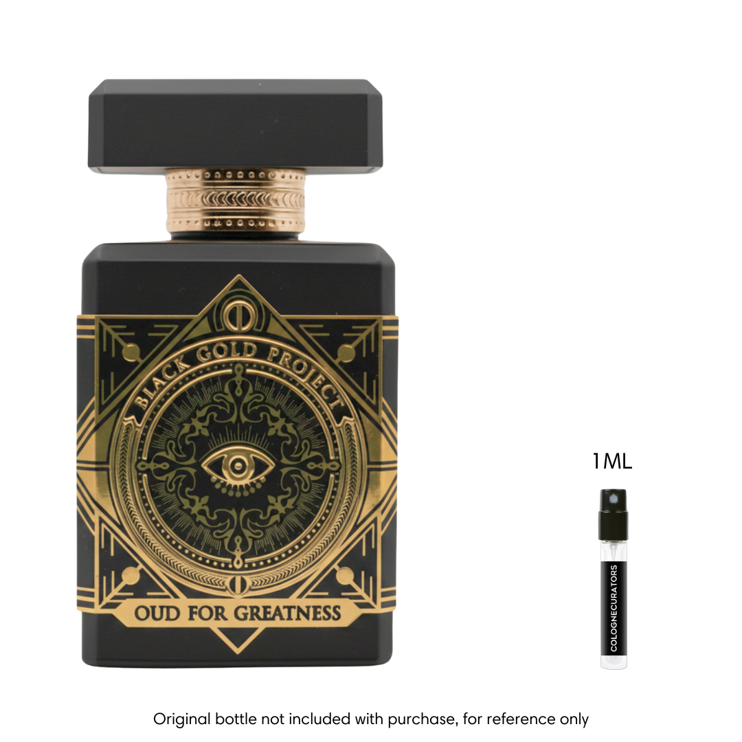 Initio Parfums Oud For Greatness EDP – colognecurators