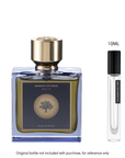 SAMPLE - Memoirs Of A Perfume Collector Muscat Extrait