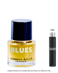 SAMPLE - Zernell Gillie Blues Extrait