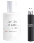 SAMPLE - Juliette Has A Gun Not a Perfume EDP