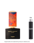 SAMPLE - Floraiku Sound of a Ricochet EDP