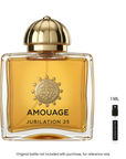 SAMPLE - Amouage Jubilation 25 Woman EDP